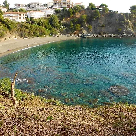 Apartartamento Comodo 1565 Llança