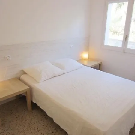 Apartartamento Comodo 1565 Daire
