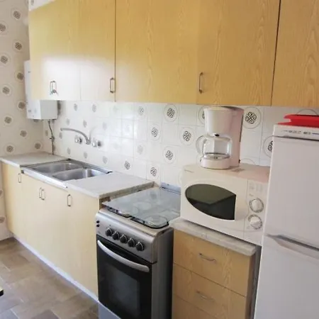 Apartartamento Comodo 1565 Daire *