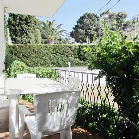 Apartartamento Comodo 1565 *