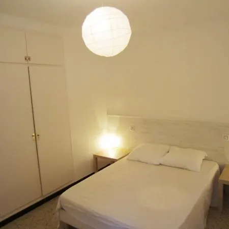Apartartamento Comodo 1565 Daire *