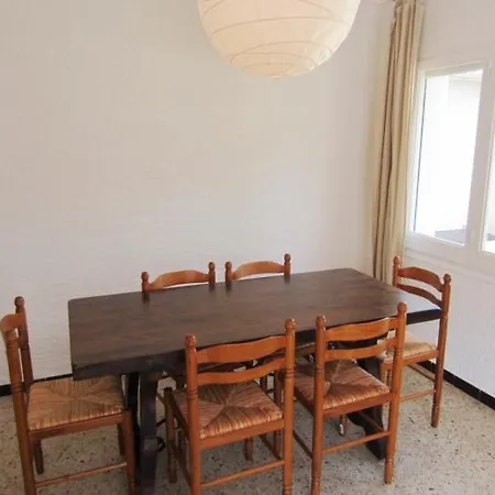 Daire Apartartamento Comodo 1565